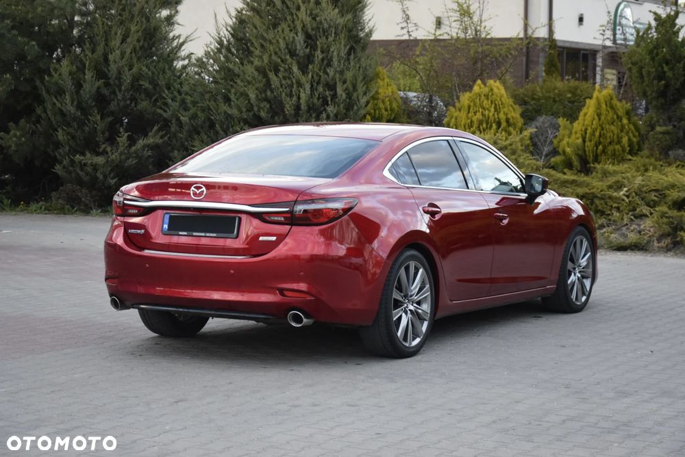 Mazda 6 - 39