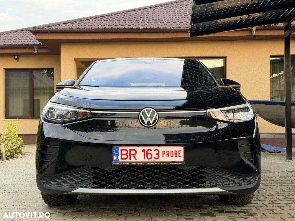 Volkswagen ID.5 - 2