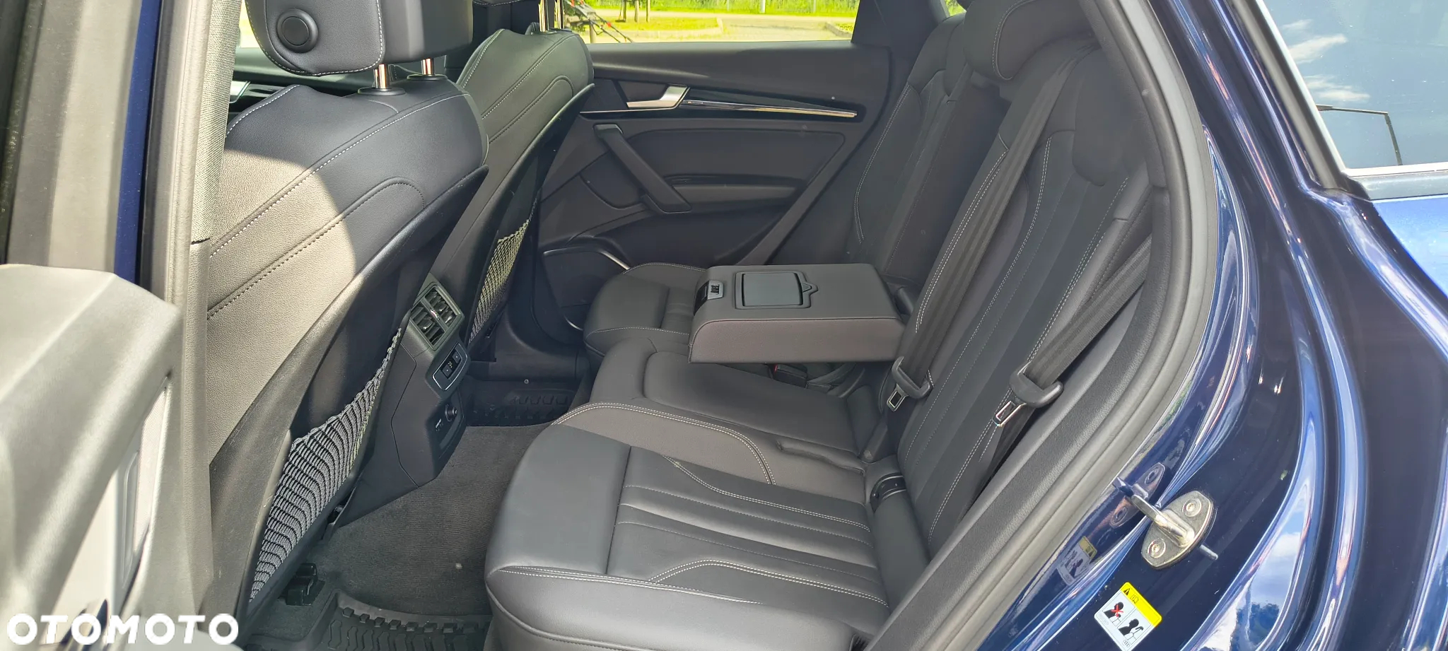 Audi Q5 45 TFSI quattro S tronic S line - 15
