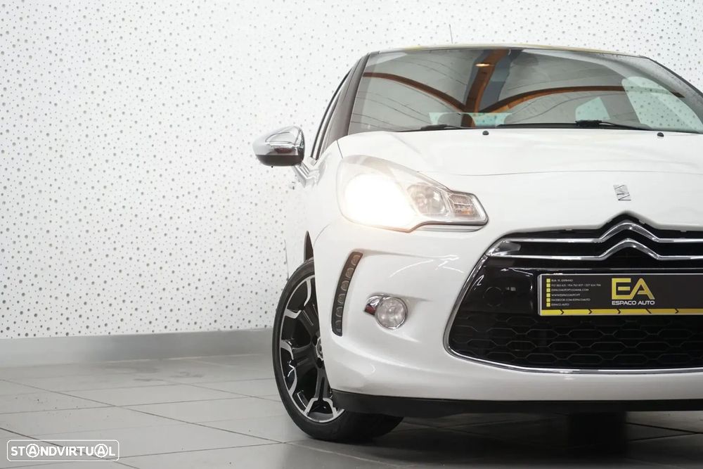 Citroën DS3 - 6