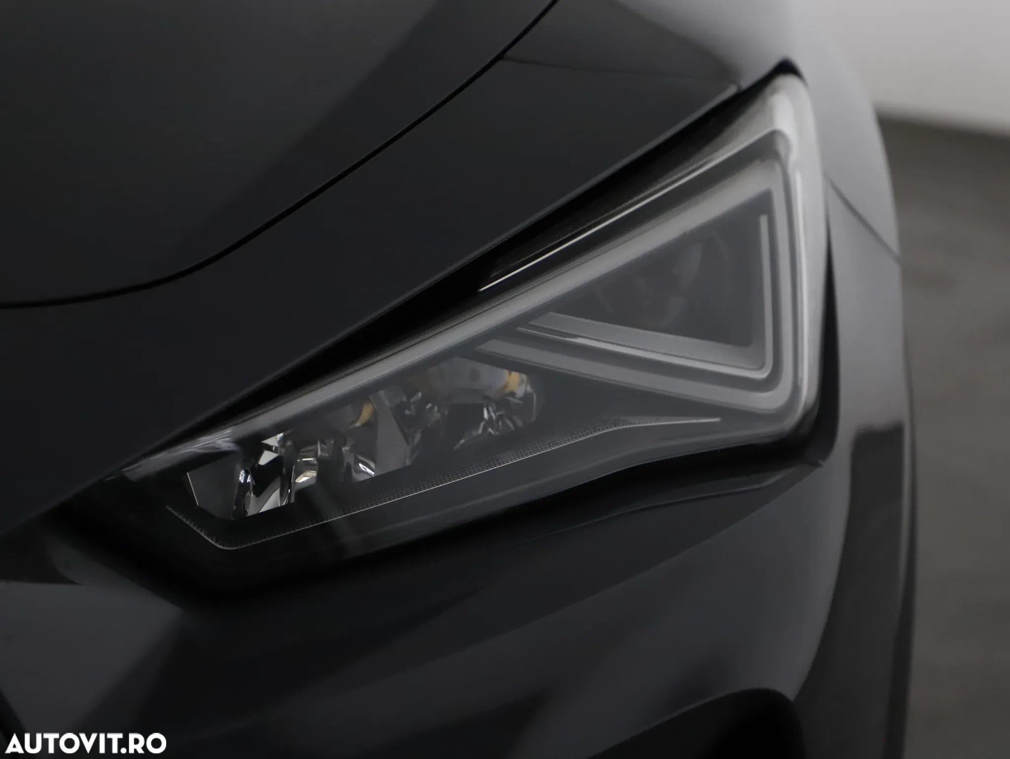 Cupra Formentor VZ 2.0 TSI 4DRIVE DSG - 29