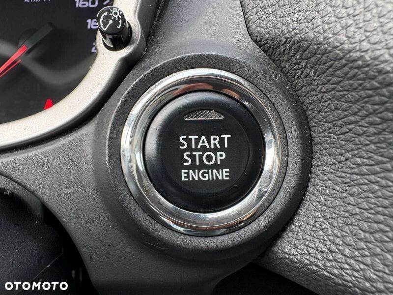 Mitsubishi Eclipse Cross 1.5 T GPF Instyle CVT 4WD - 40
