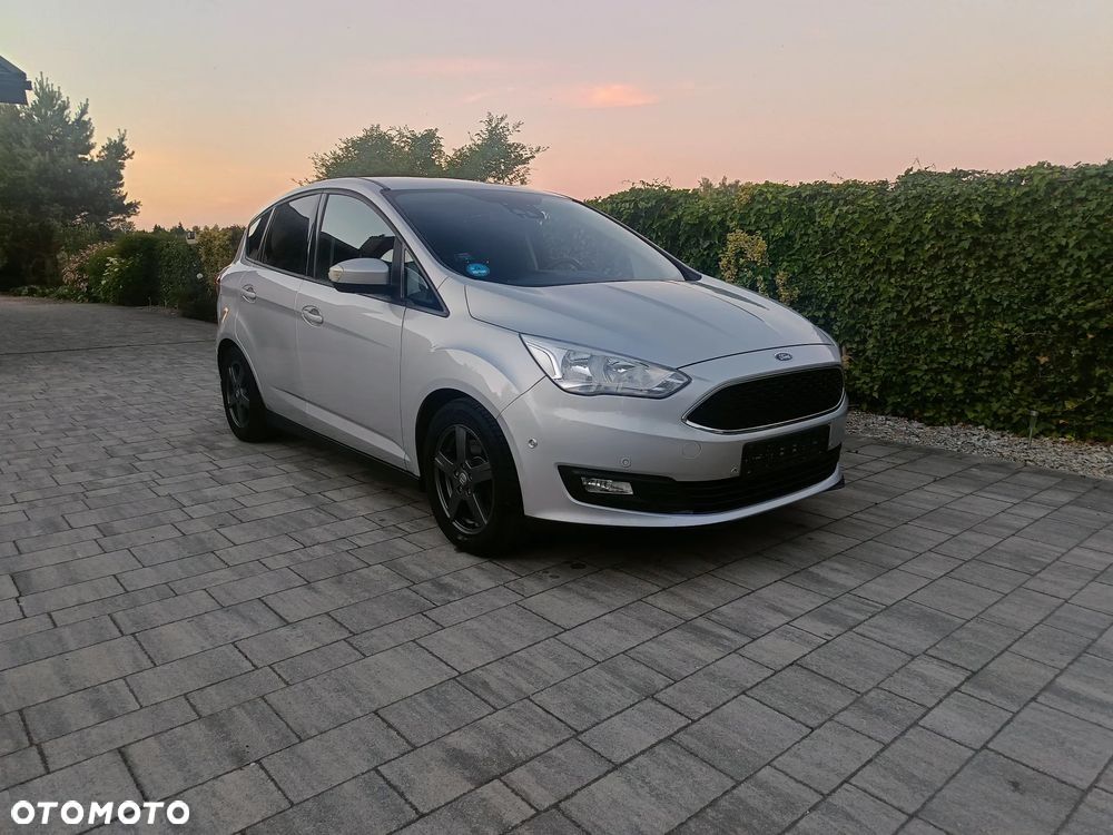 Ford C-MAX - 6