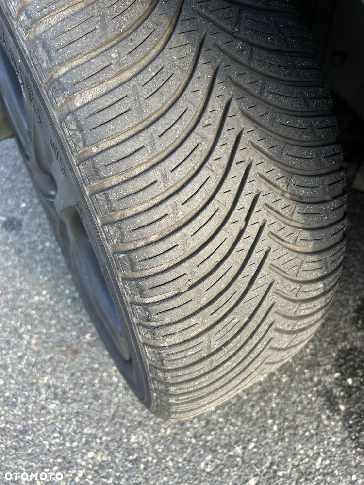 Opel Astra 1.4 Turbo Cosmo - 16