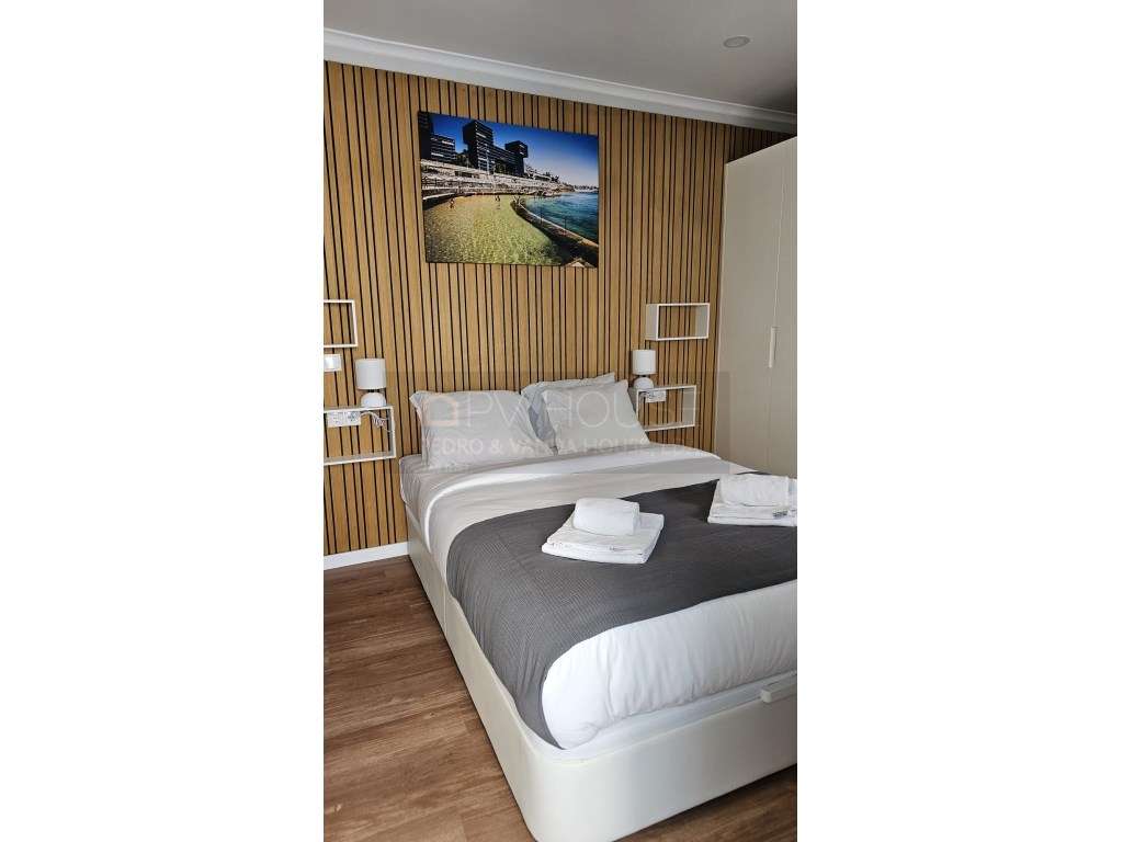 T0 Mobilados para Arrendamento | Cobre - Cascais | 1.050€ - Grande imagem: 5/33