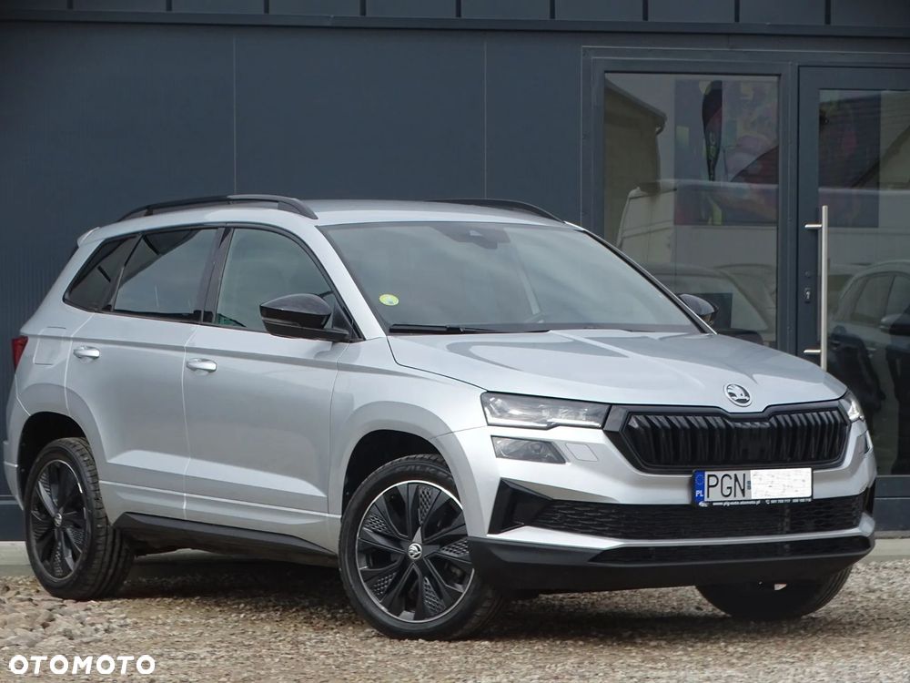 Skoda Karoq - 12