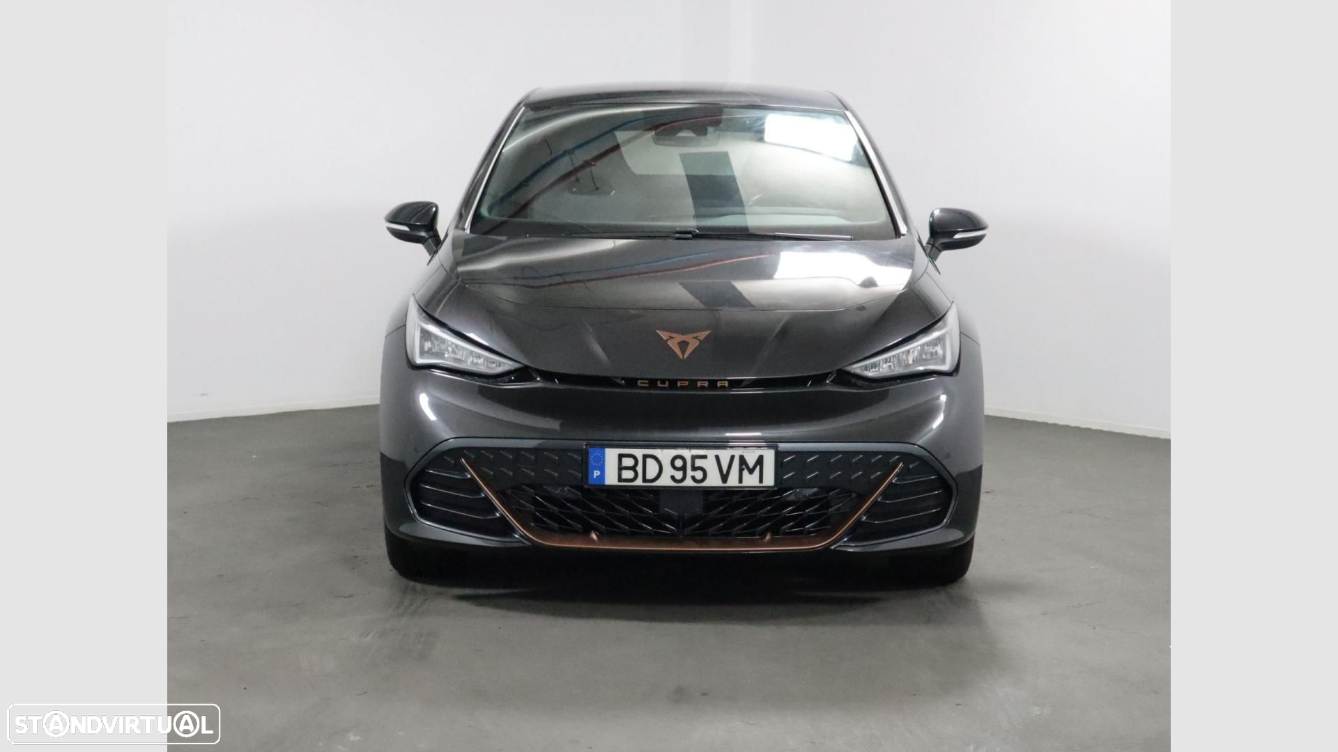 Cupra Born 77 kWh e-Boost - 3