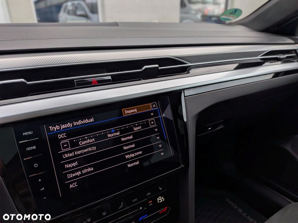 Volkswagen Arteon Shooting Brake - 32