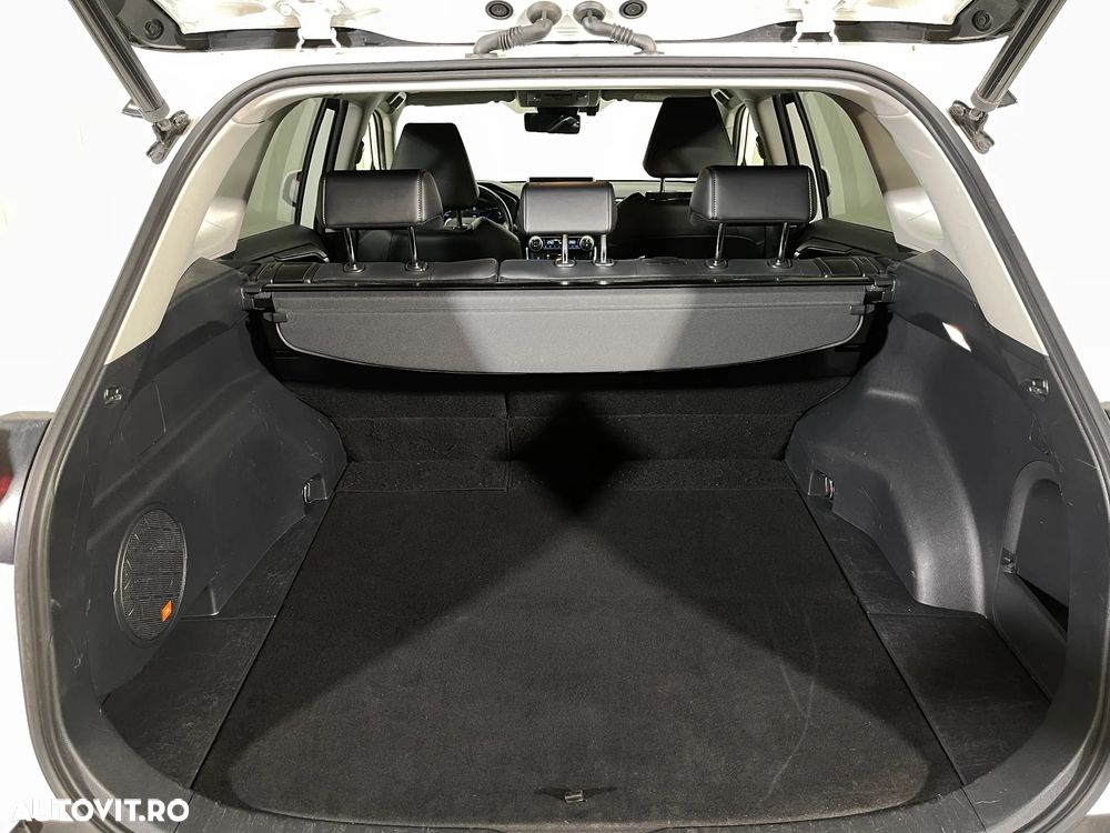 Toyota RAV4 2.5 VVT-iE 4x2 Active - 12