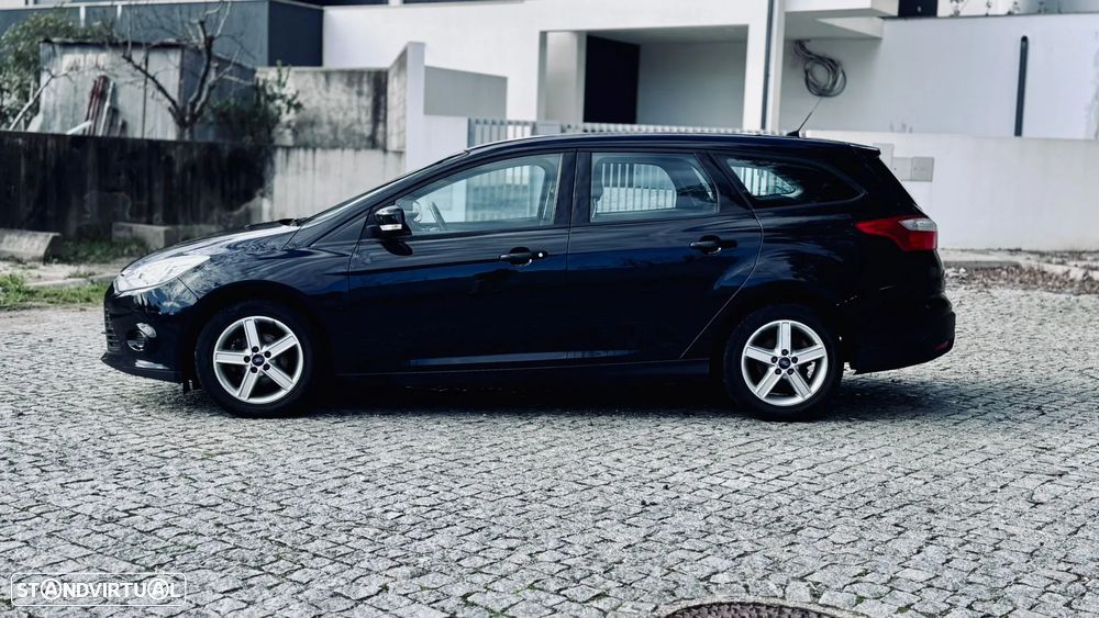 Ford Focus - 3