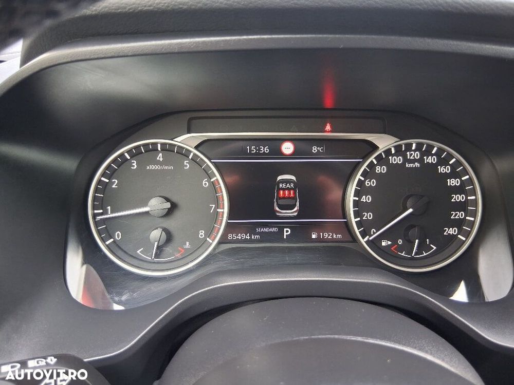 Nissan Qashqai - 7