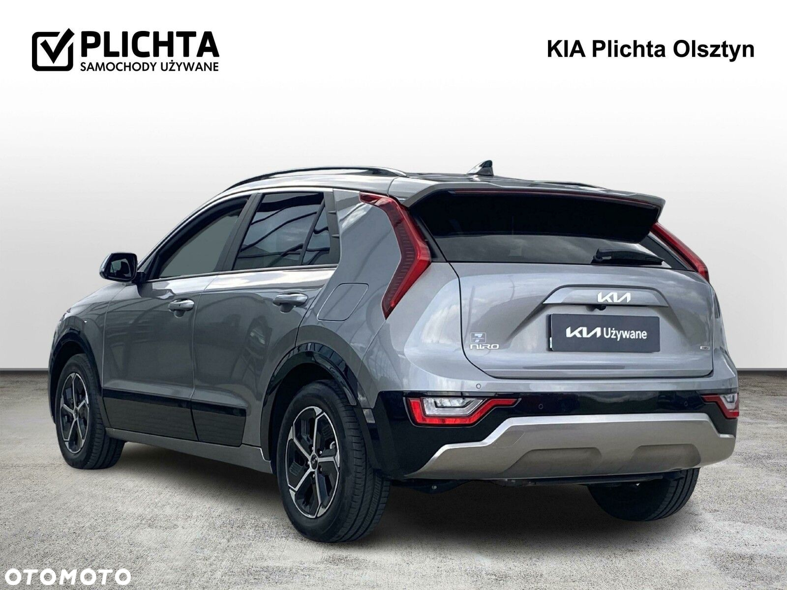 Kia Niro - 3