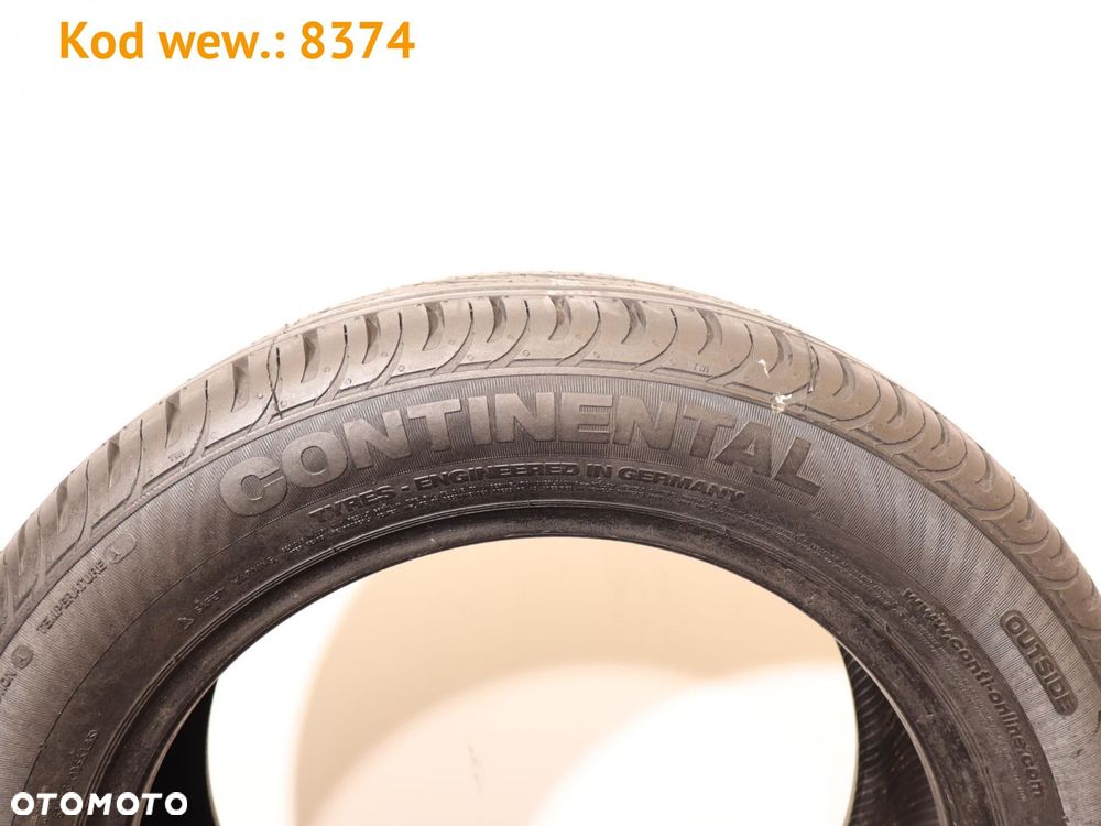 Continental PremiumContact - 205/55 R16 - 5