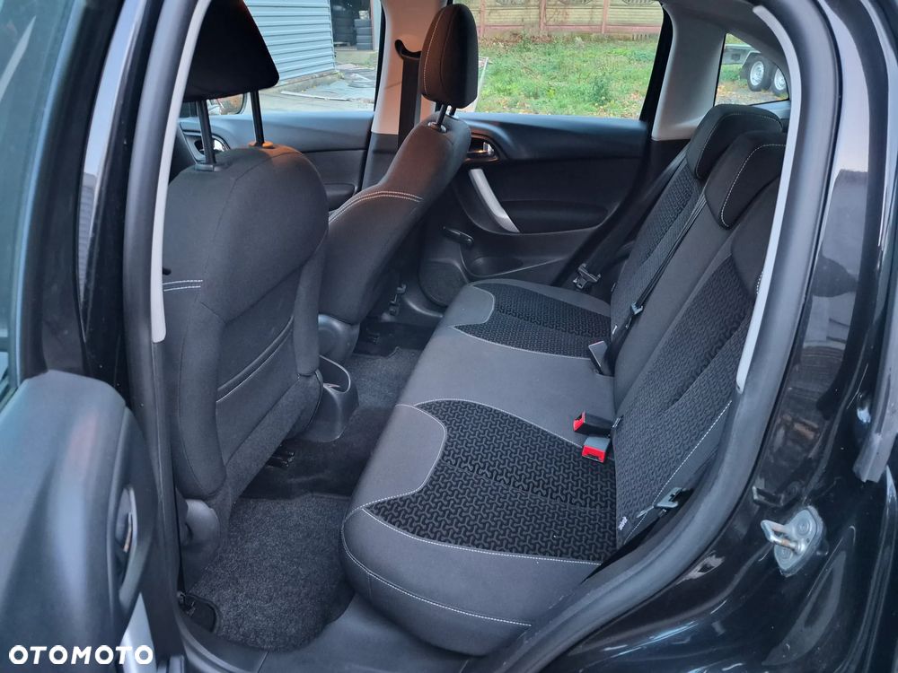 Citroën C3 1.4 VTi Exclusive - 13