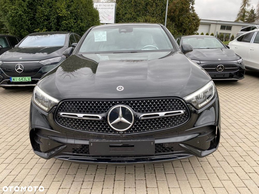 Mercedes-Benz GLC - 6