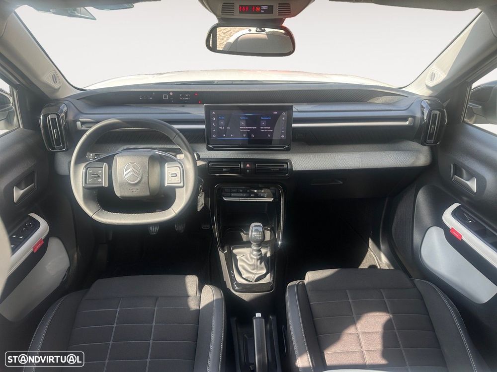 Citroën C3 1.2 PureTech Max - 10