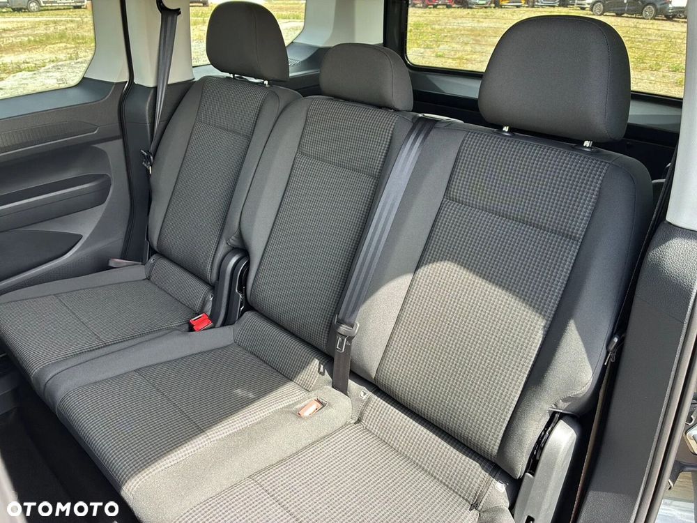 Volkswagen Caddy - 15