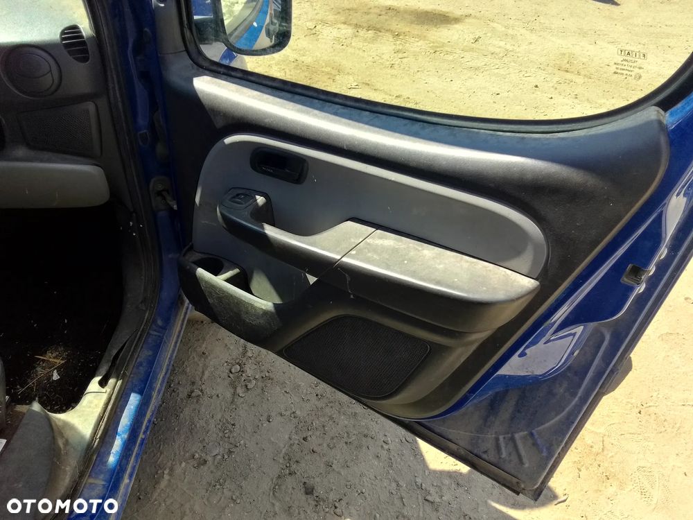 FIAT DOBLO 1.9 JTD 105KM 2008R - CZĘŚCI !!! - 7