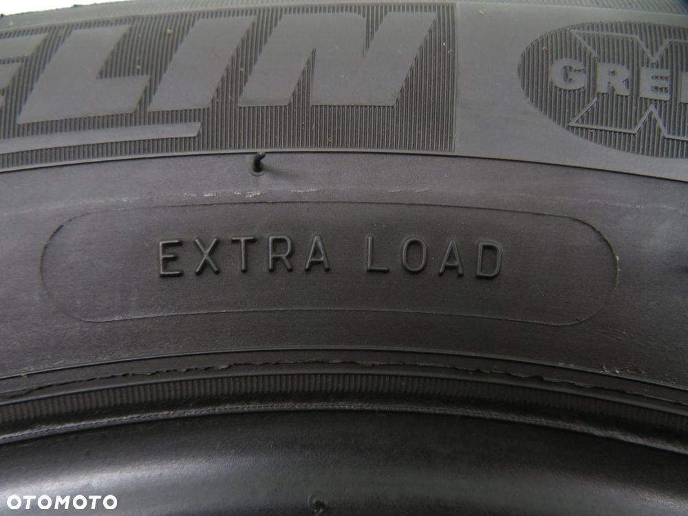 2X 185/60R15 OPONY ZIMOWE Michelin Alpin A4 88H XL - 5