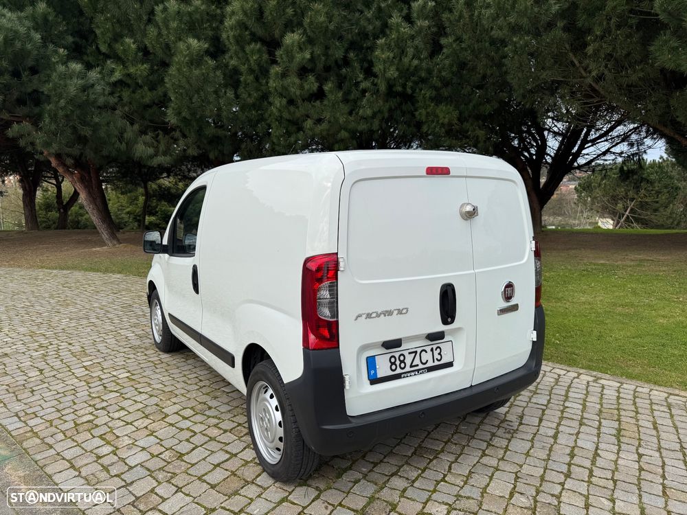 Fiat Fiorino - 34