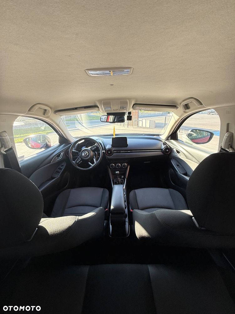 Mazda CX-3 2.0 Skypassion - 19