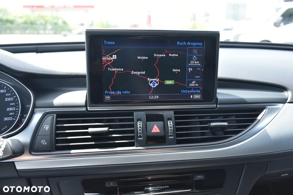 Audi A6 Avant 2.0 TDI Ultra S tronic - 19