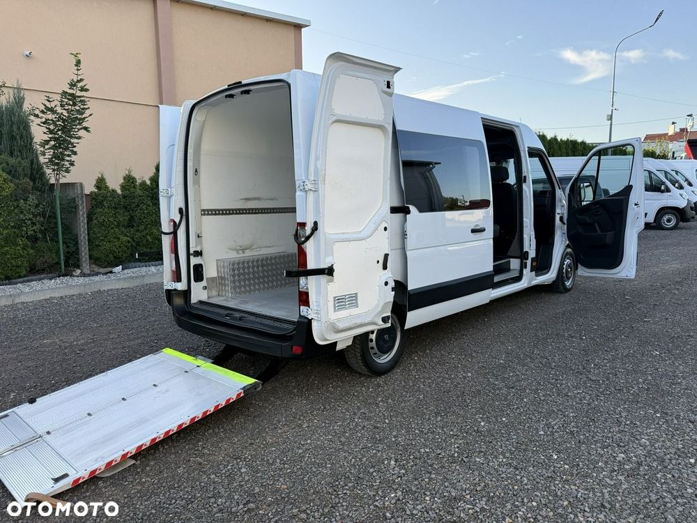 Renault Master - 22