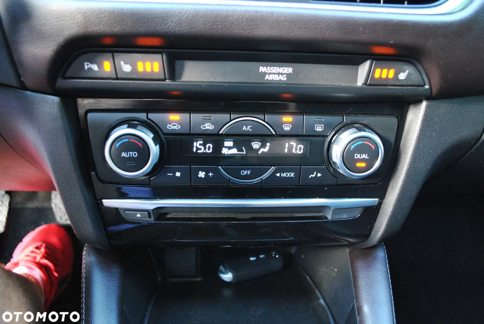 Mazda 6 2.2 D SkyEnergy - 17