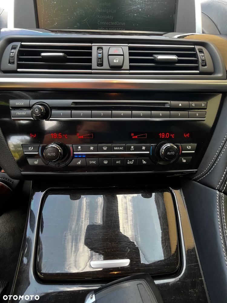 BMW Seria 6 640i xDrive - 24