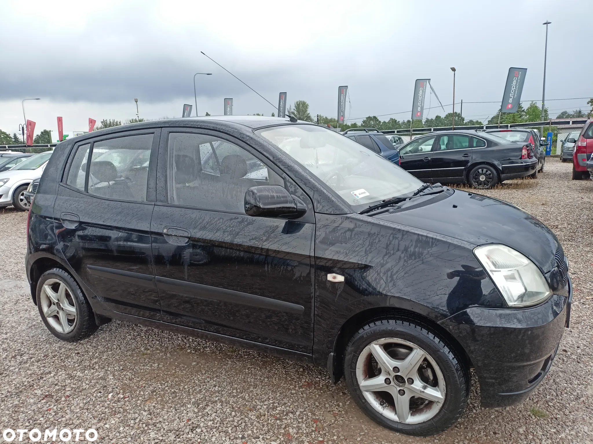 Kia Picanto - 6