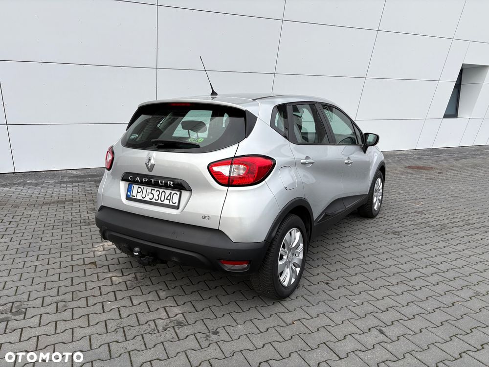 Renault Captur ENERGY dCi 90 Start&Stop Dynamique - 3