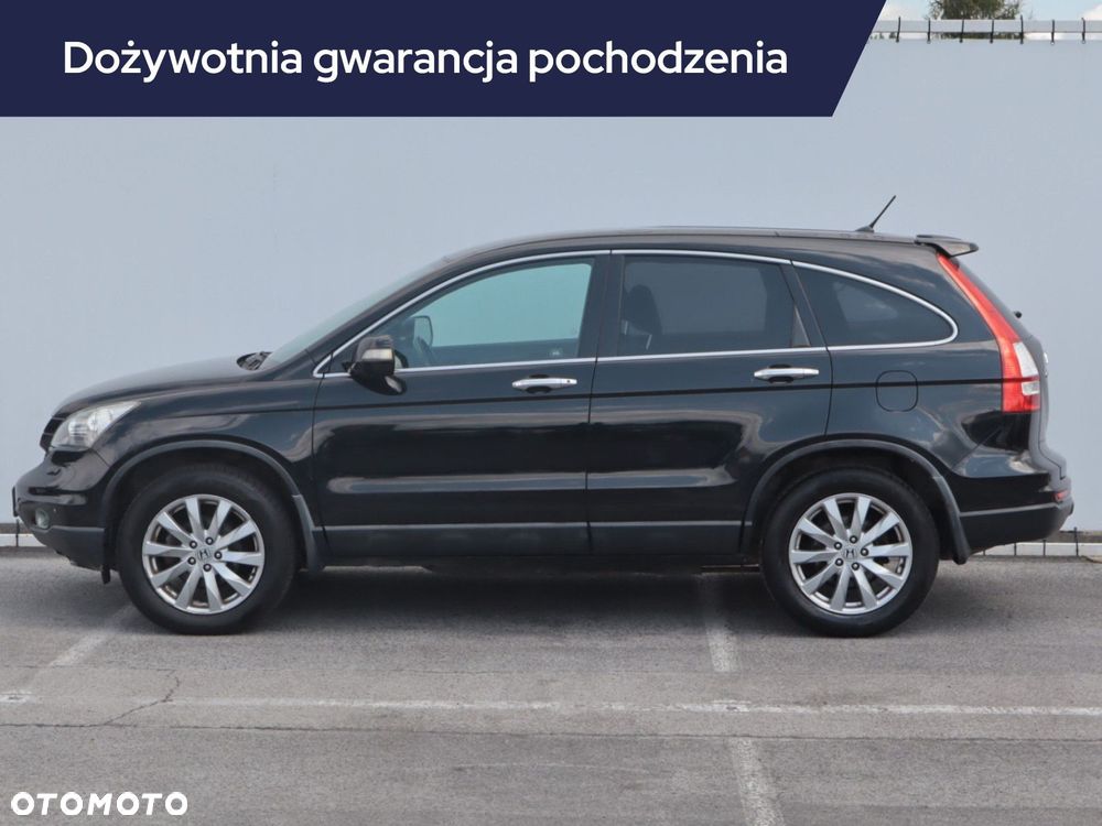 Honda CR-V - 4