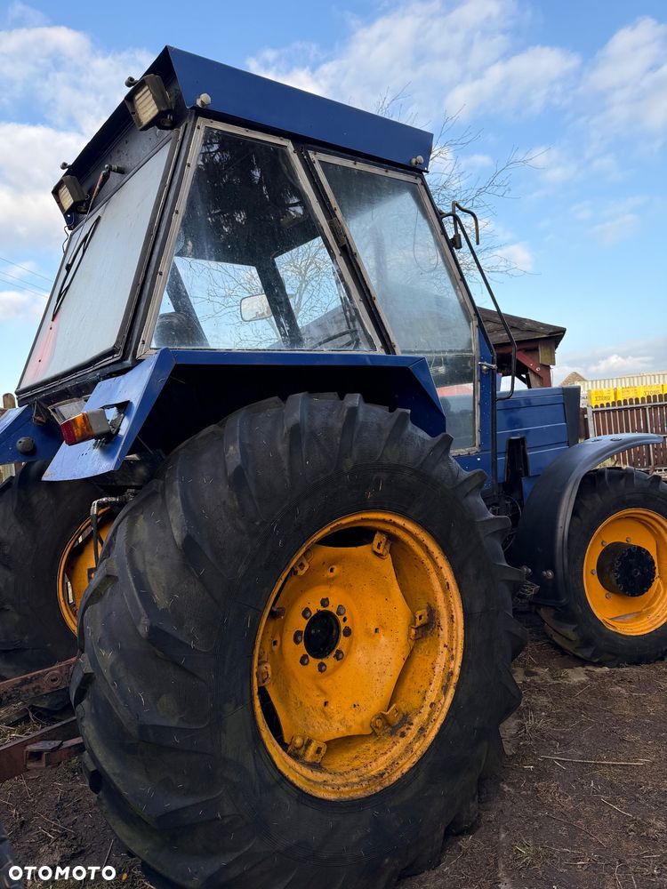 Universal 642DT - 4
