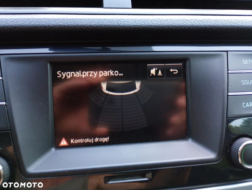 Skoda Fabia - 26