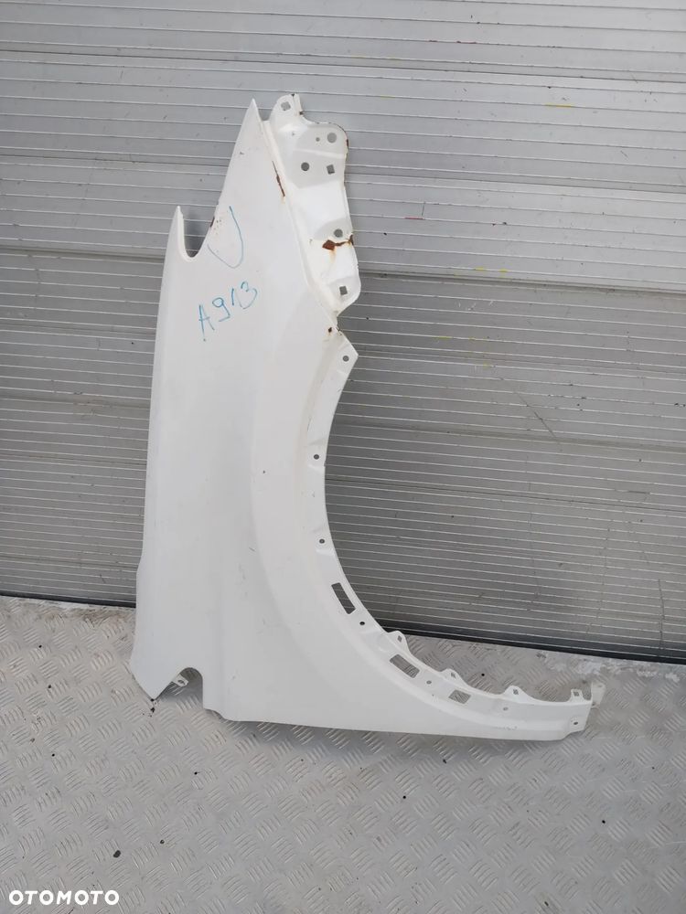 B396/F202/A913/F836/F968/F980/F997 PRAWY BŁOTNIK TOYOTA RAV-4 2013- - 3