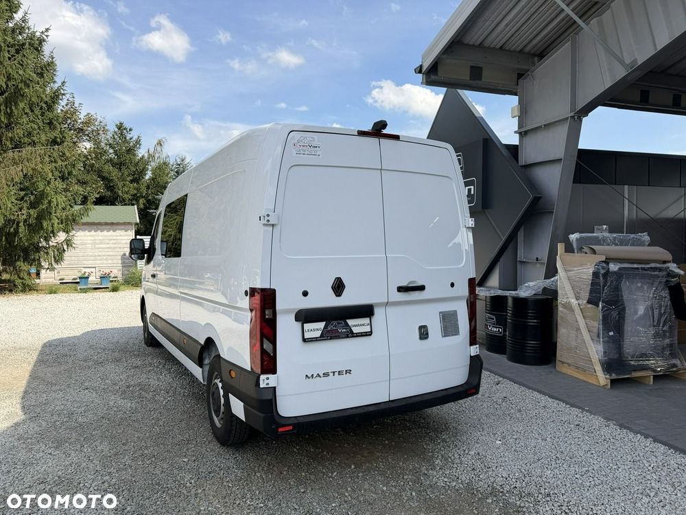 Renault Master - 4
