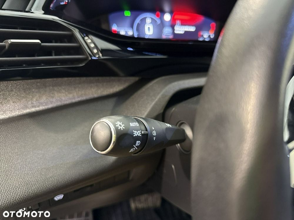 Peugeot 308 1.5 BlueHDi Allure Pack S&S EAT8 - 25