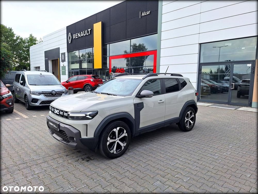 Dacia Duster 1.0 TCe Prestige - 2