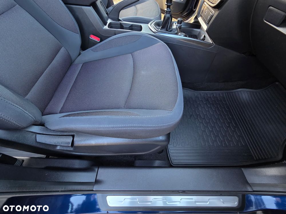 SsangYong/KGM Tivoli 1.5 T-GDi 2WD Fizz - 24