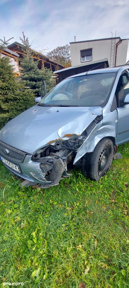 Ford Focus 1.8 FF Ambiente - 1