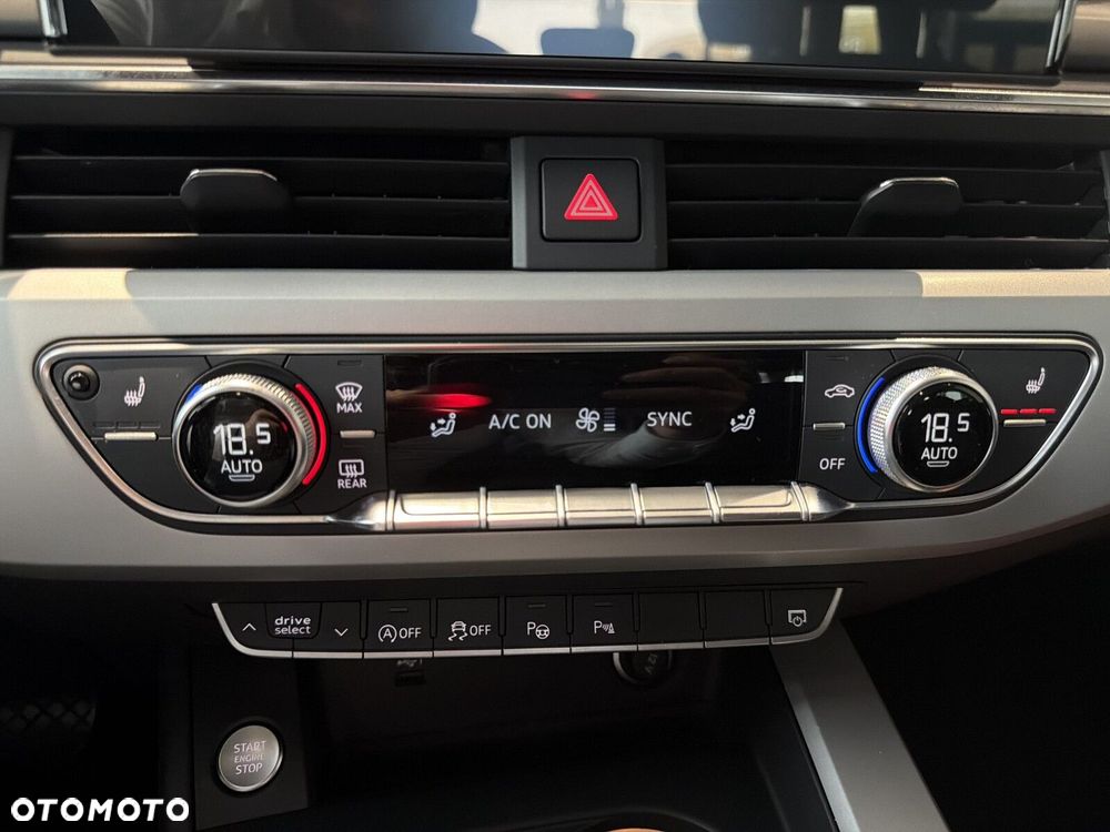 Audi A4 Avant 40 TDI mHEV Quattro S tronic - 23