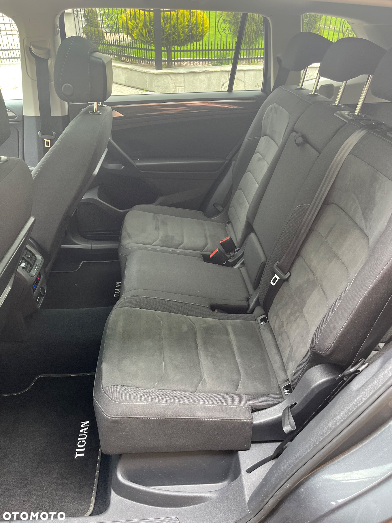 Volkswagen Tiguan Allspace 2.0 TDI 4Mot SCR Highline DSG - 7