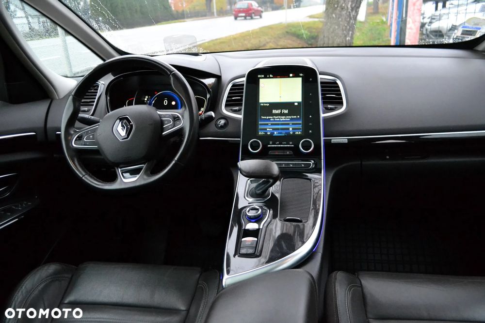 Renault Espace 1.6 dCi Energy Initiale Paris EDC 7os - 7