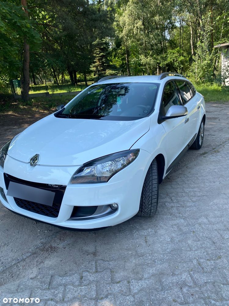 Renault Megane 1.5 dCi Dynamique EDC - 7