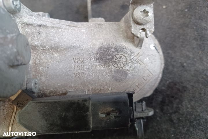 Racitor gaze 50563902 9671187780 E5 Peugeot 308 T7 [2007 - 2011] Hatc - 7