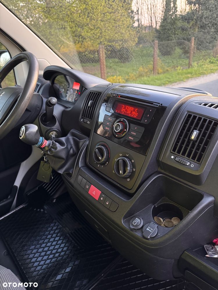 Peugeot Boxer - 7