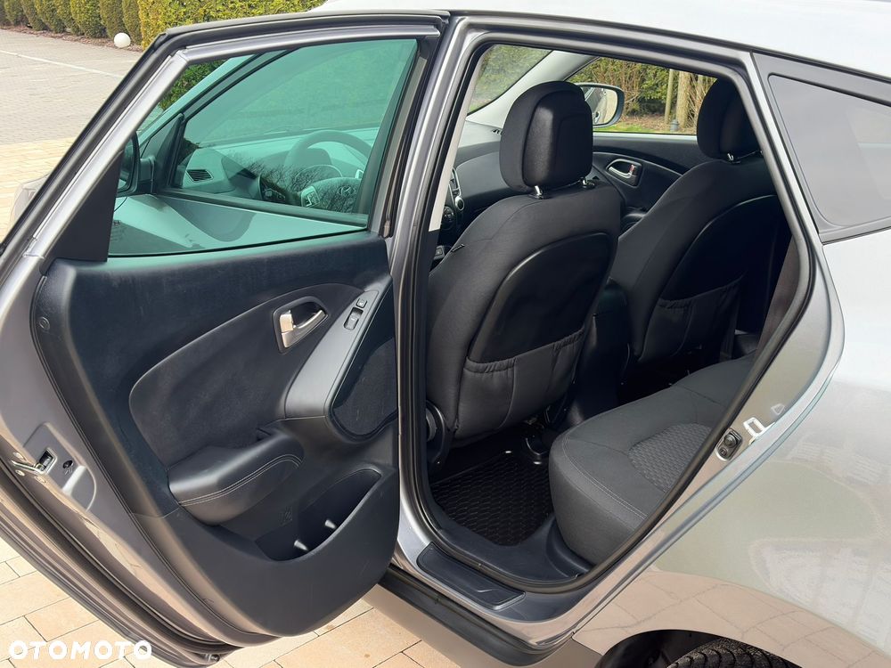 Hyundai ix35 1.6 2WD Comfort - 28