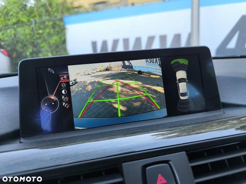 BMW Seria 3 335i xDrive Edition Sport - 20