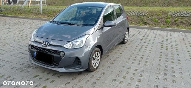 Hyundai i10 - 1