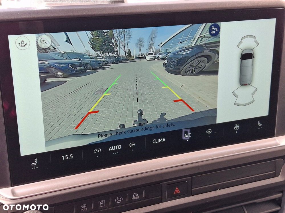 Volkswagen Transporter - 23